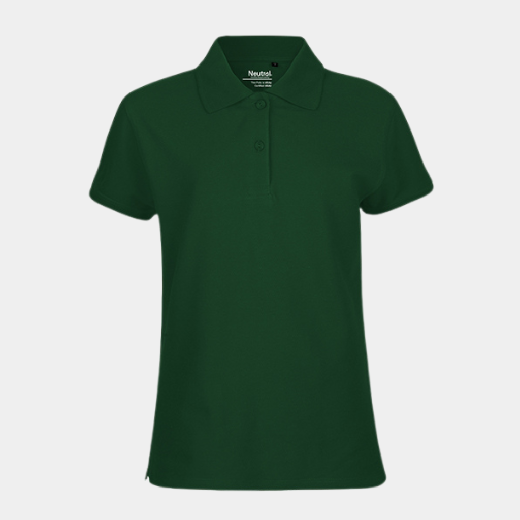 Ladies´ Classic Polo