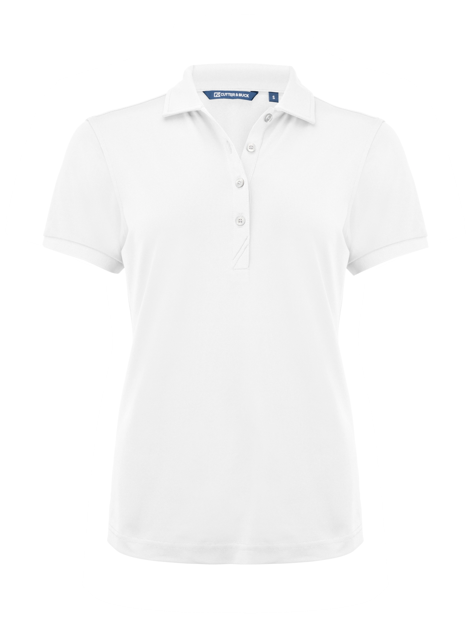 Virtue Polo Solid Women