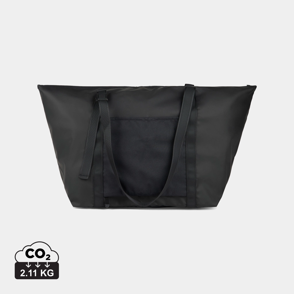 Wochenendtasche aus GRS recyceltem Polyester
