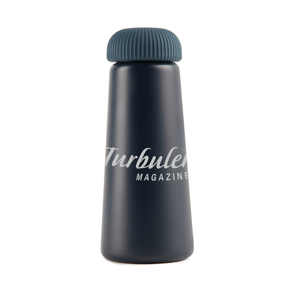 450ml Vakuumflasche aus RCS recyceltem Stahl
