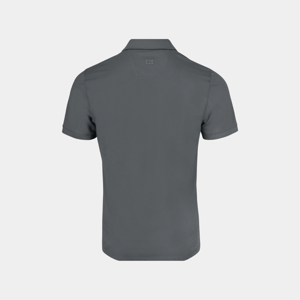 Oceanside Stretch Polo Men