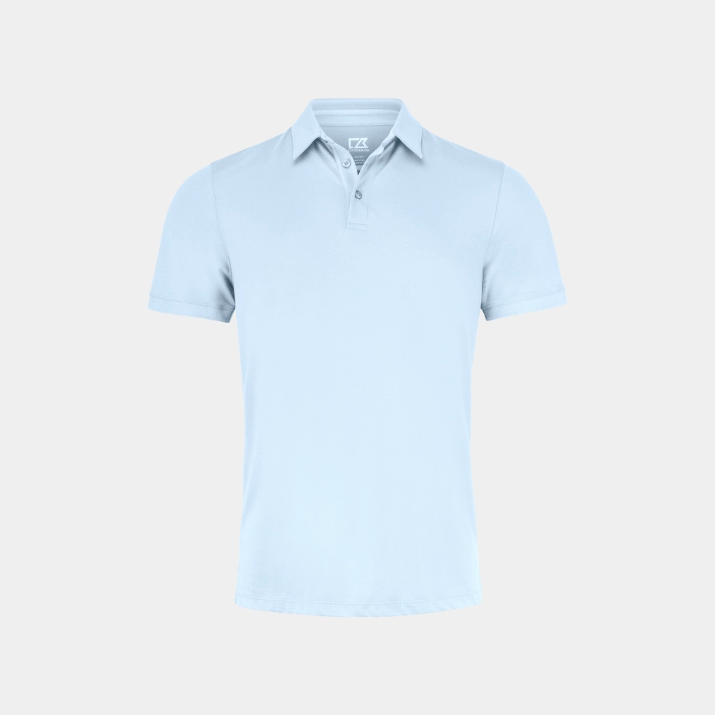 Oceanside Stretch Polo Men