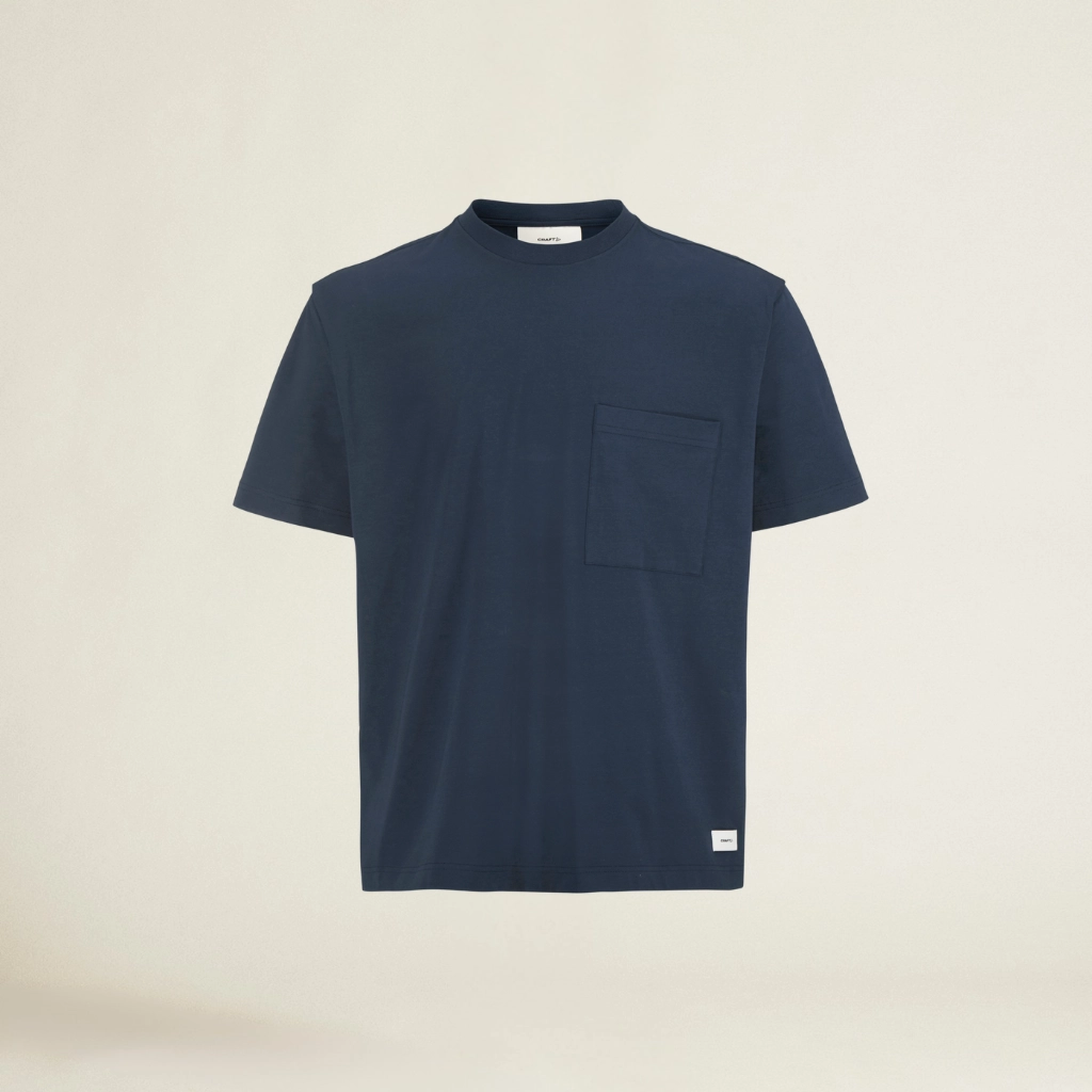 Collective Relaxed Ss Tee M