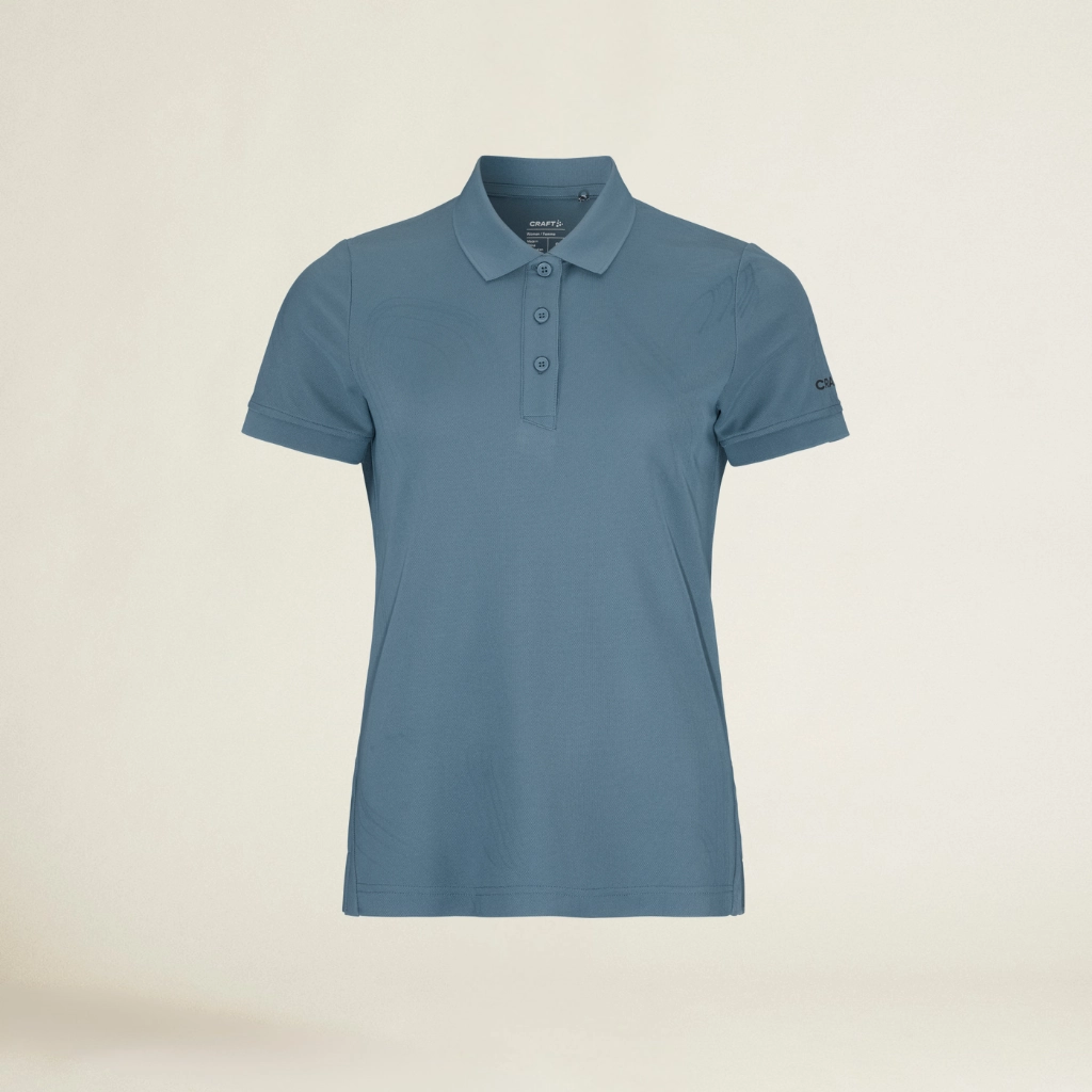 CORE Unify Polo Shirt W