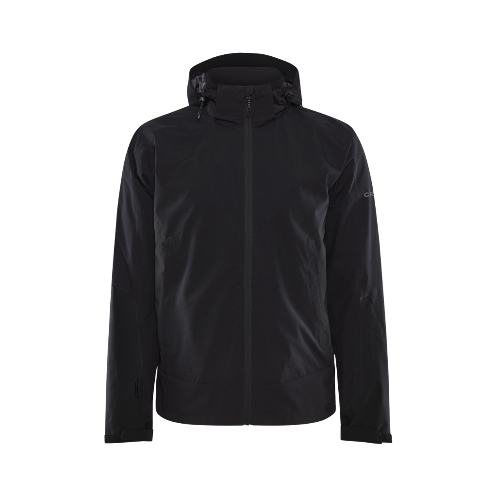 Core Explore Shell Jacket M