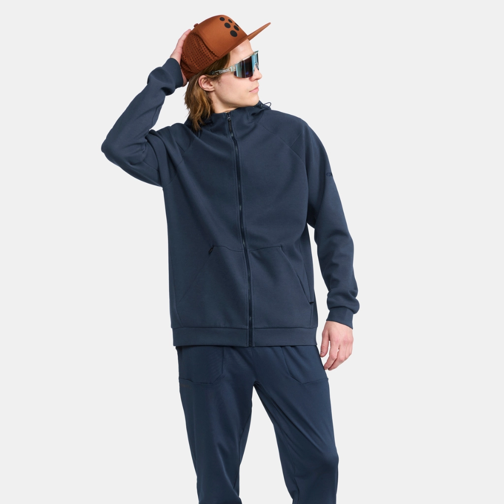 ADV Join Fz Hoodie M