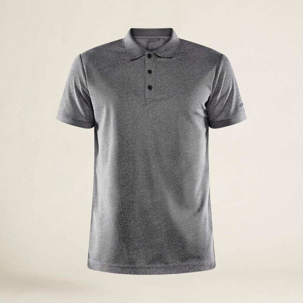 CORE Unify Polo Shirt M