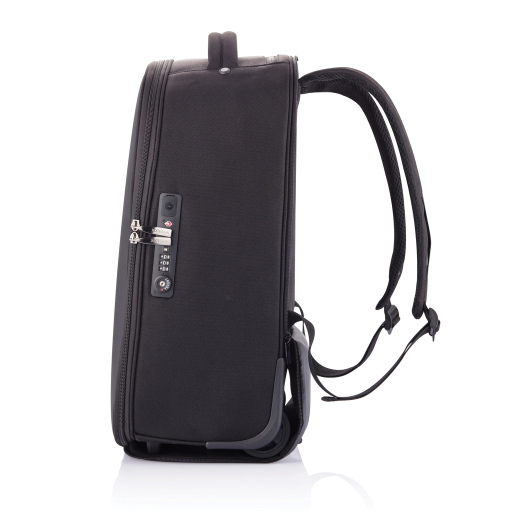 Rucksack Trolley