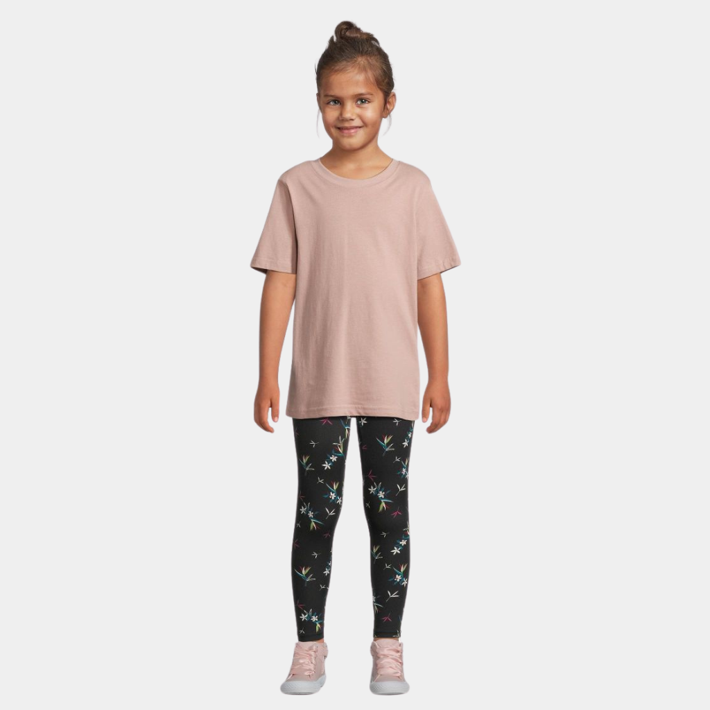 Kids´ Basic Tee 2.0