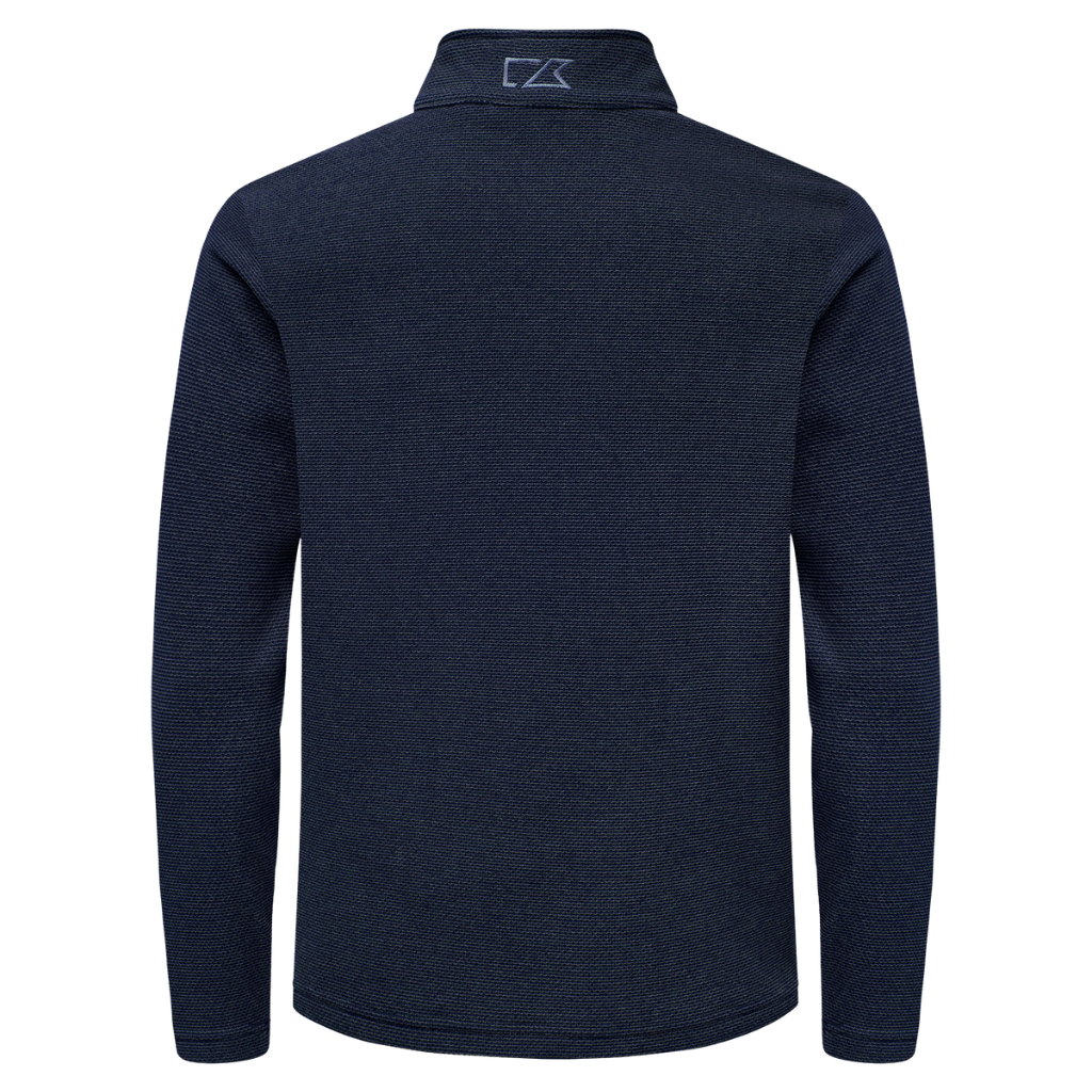 Hunts Point Flecce Full Zip Men