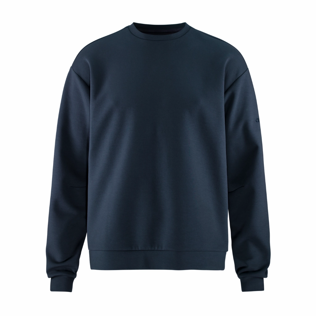 ADV Join Rn Sweatshirt M