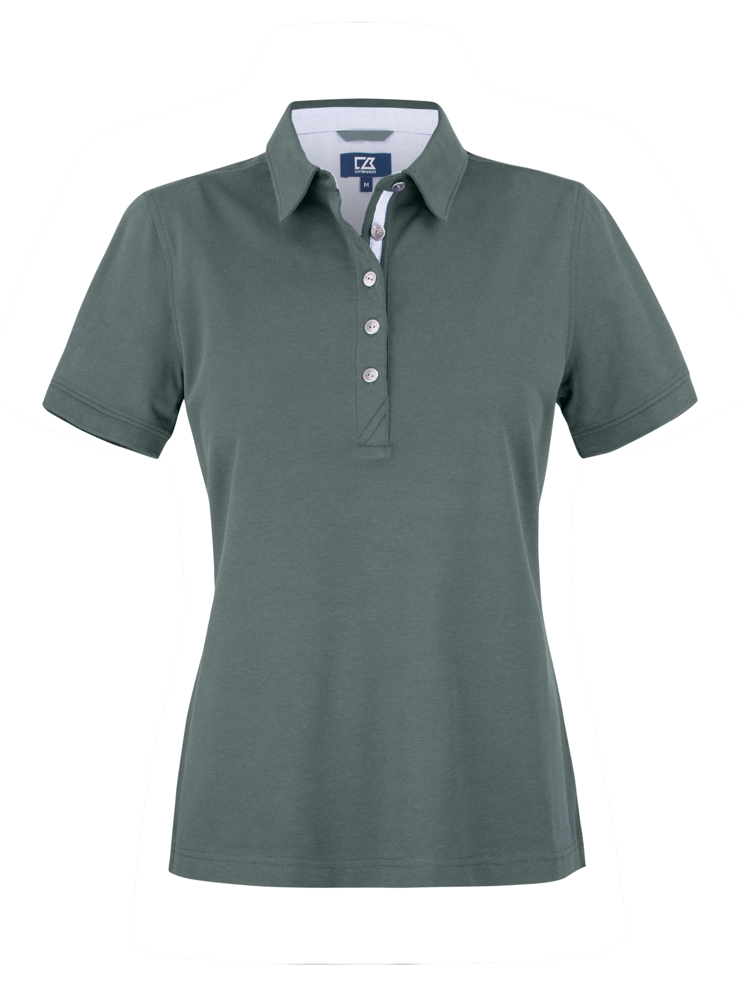 Advantage Premium Polo Woman
