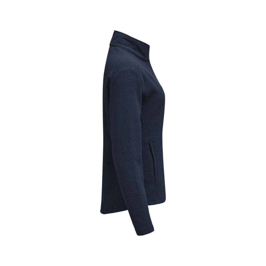Hunts Point Flecce Full Zip Ladies