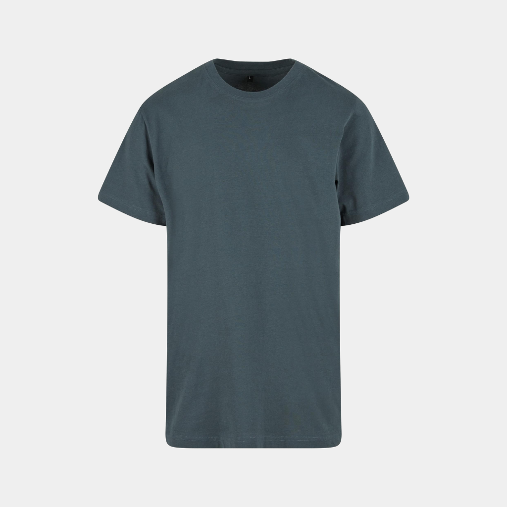 T-Shirt Round Neck