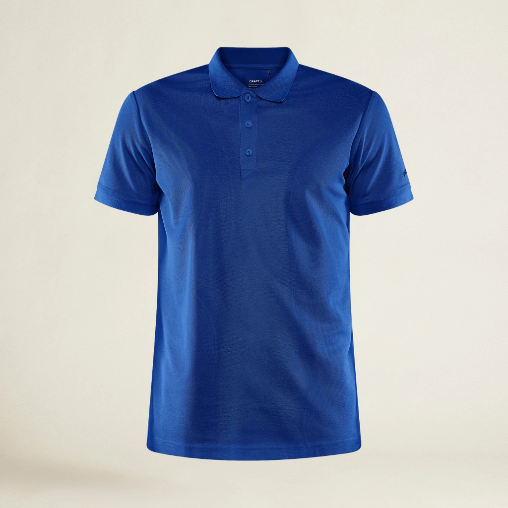 CORE Unify Polo Shirt M