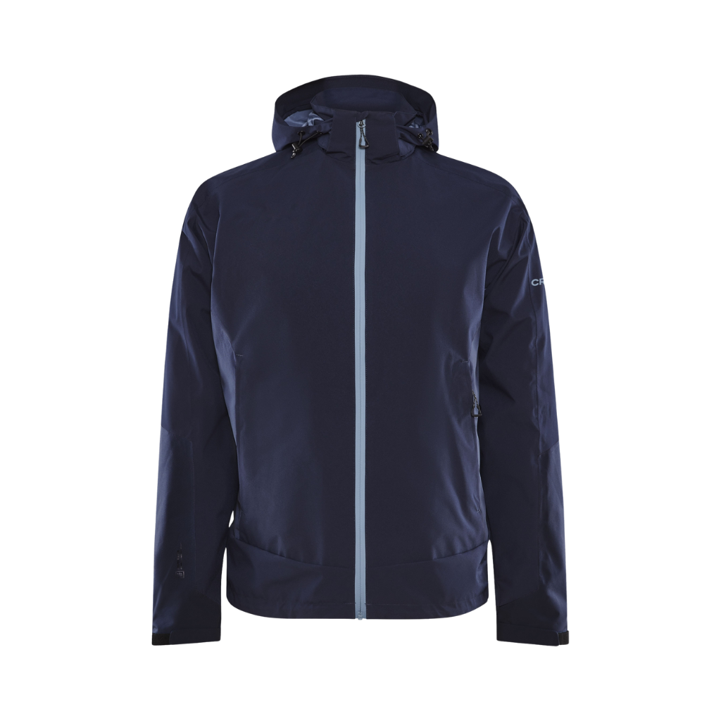 Core Explore Shell Jacket M