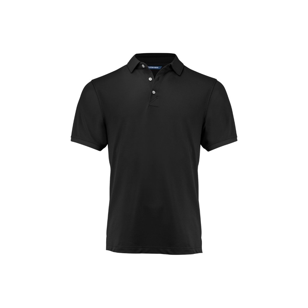 Virtue Polo Solid Men