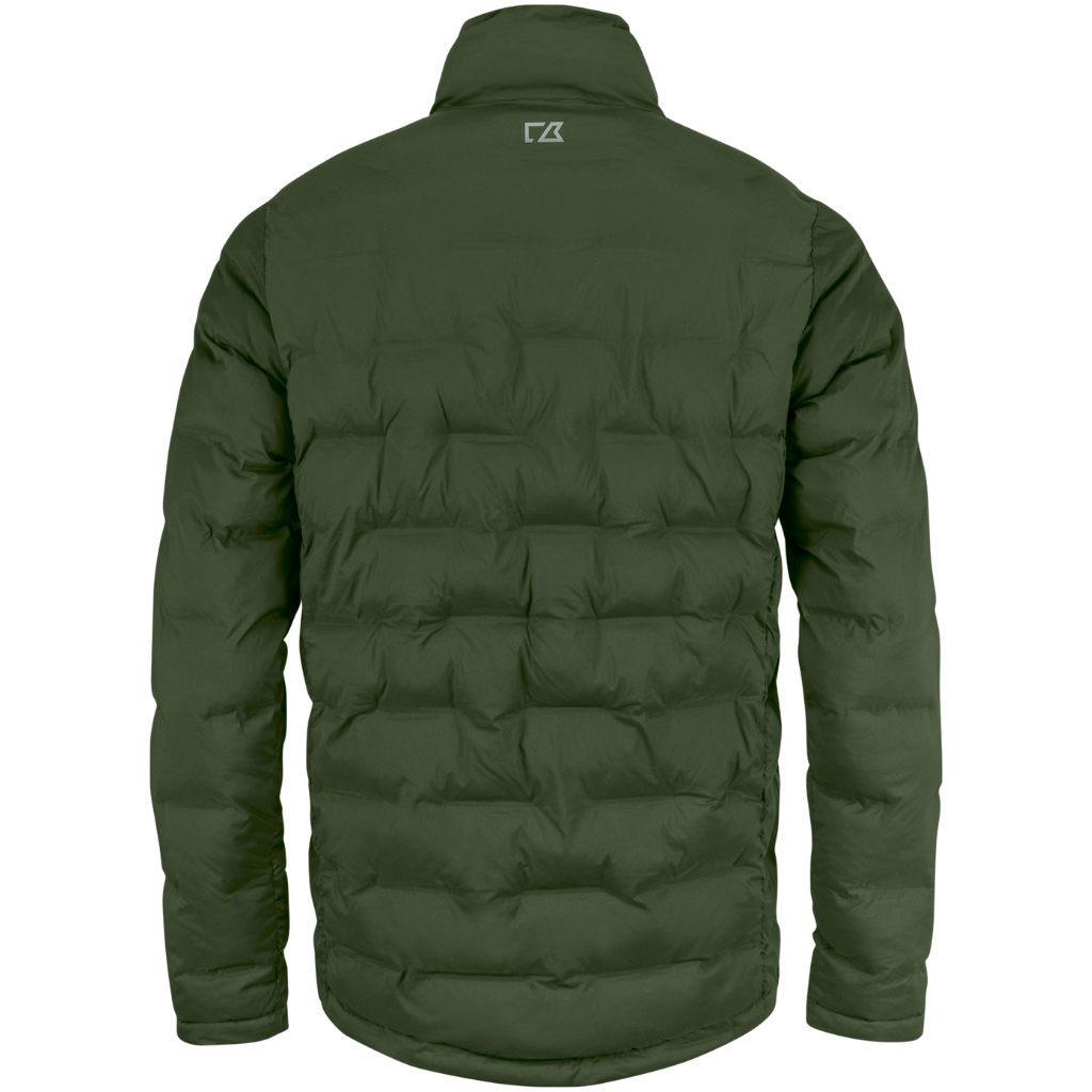 Baker Jacket Men