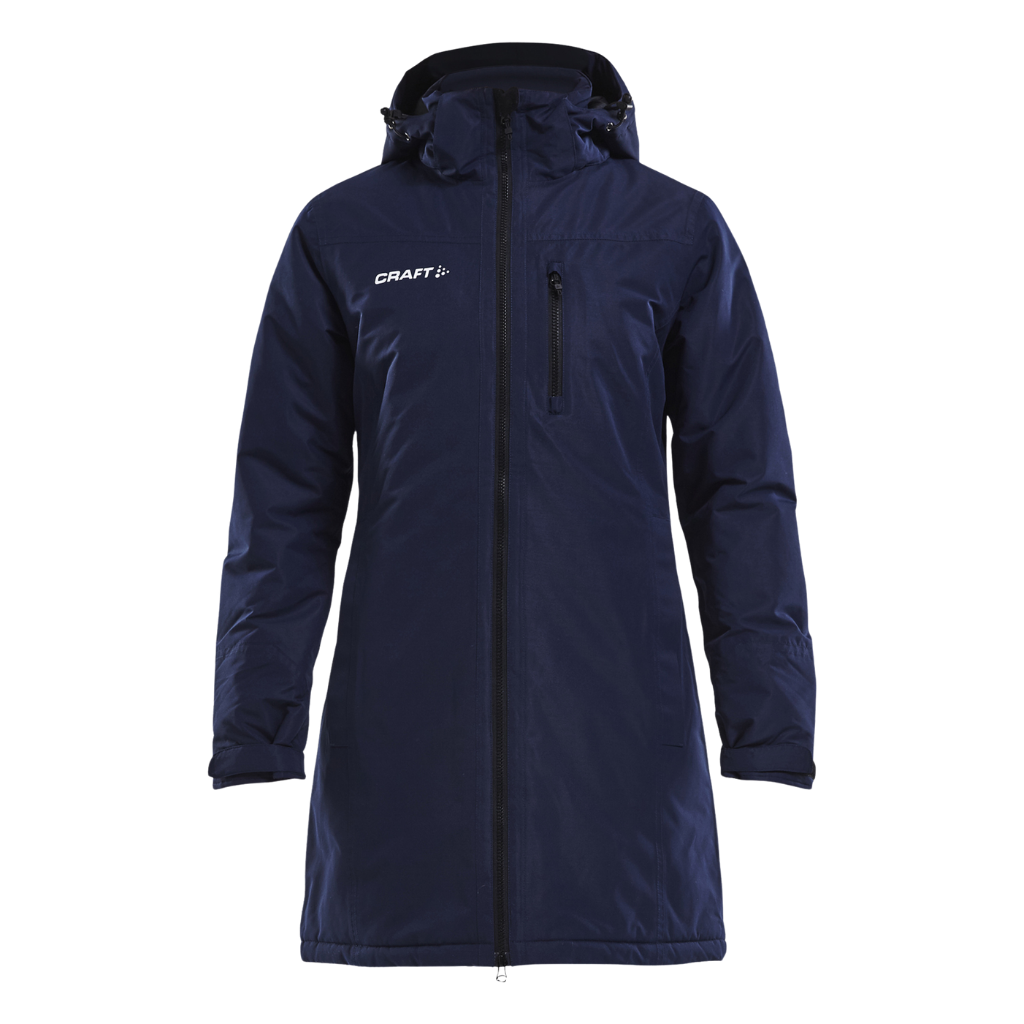 Jacket Parkas W