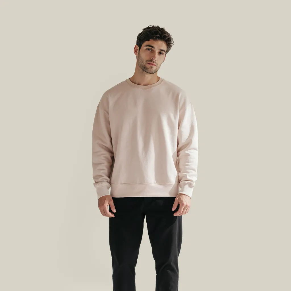 Pullover (OCS-RCS) Loose Fit Unisex