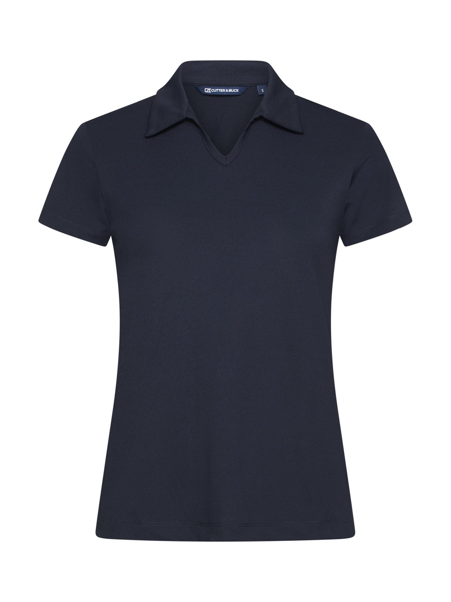 Virtue Polo V-neck Women