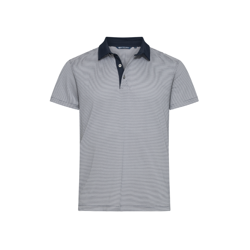 Virtue Polo Stripes Men
