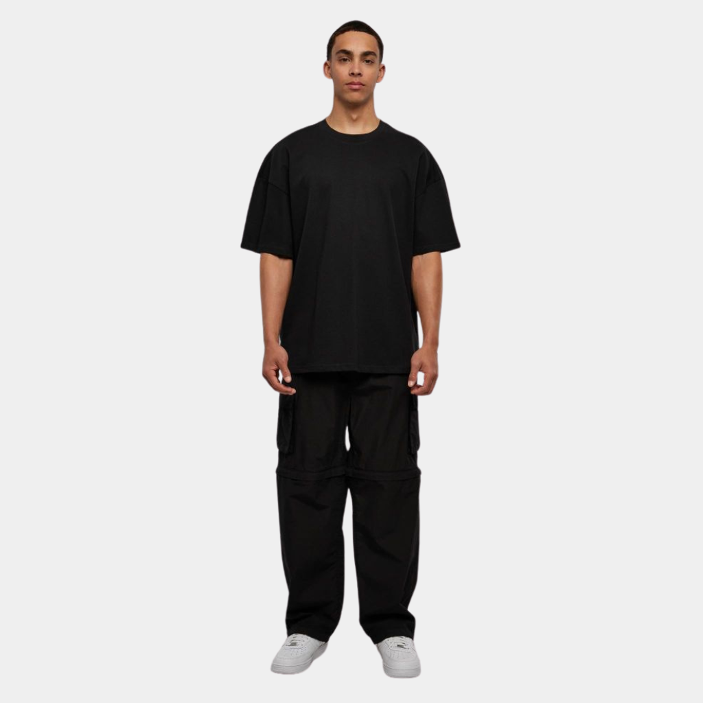 Ultra Heavy Cotton Box Tee