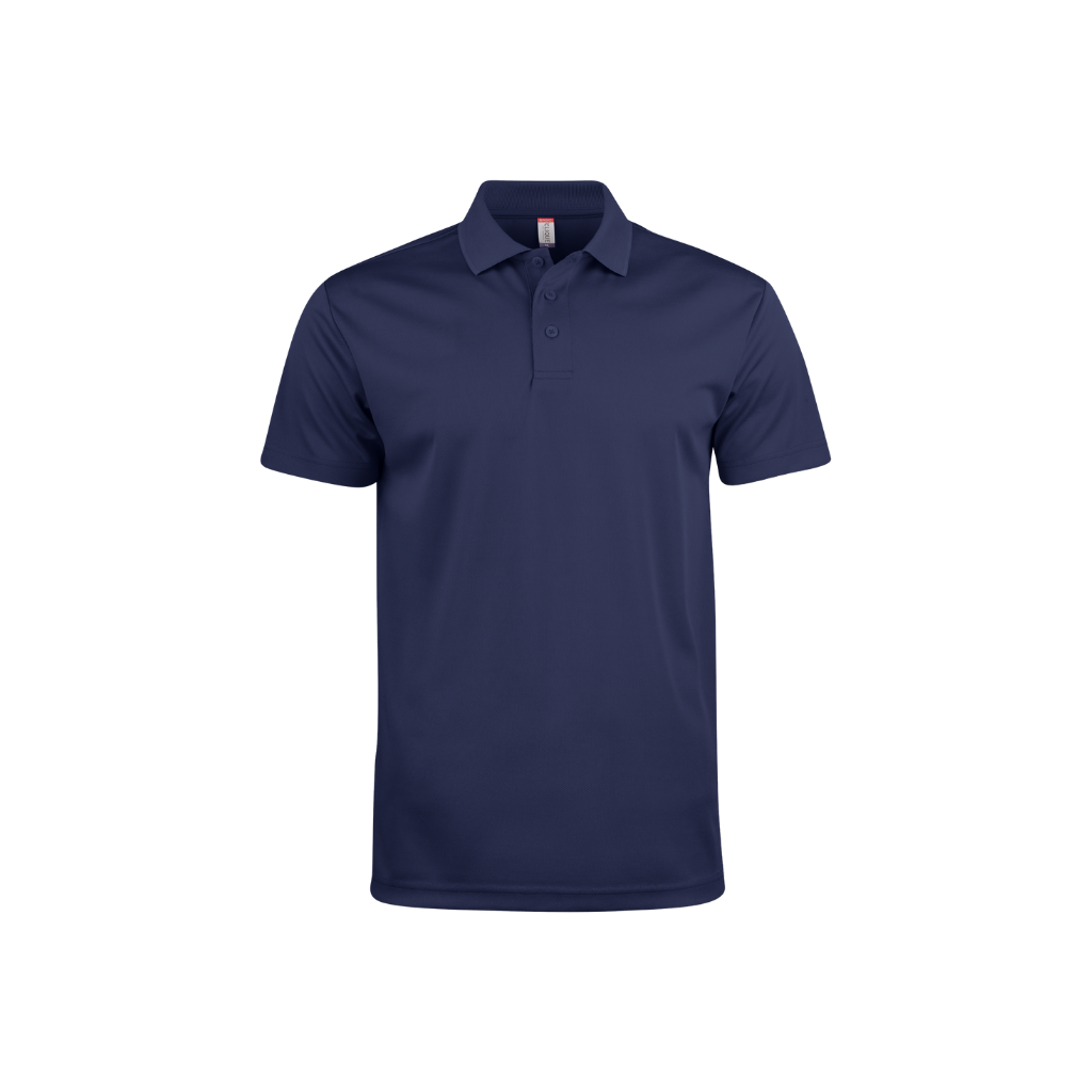 Basic Active Polo