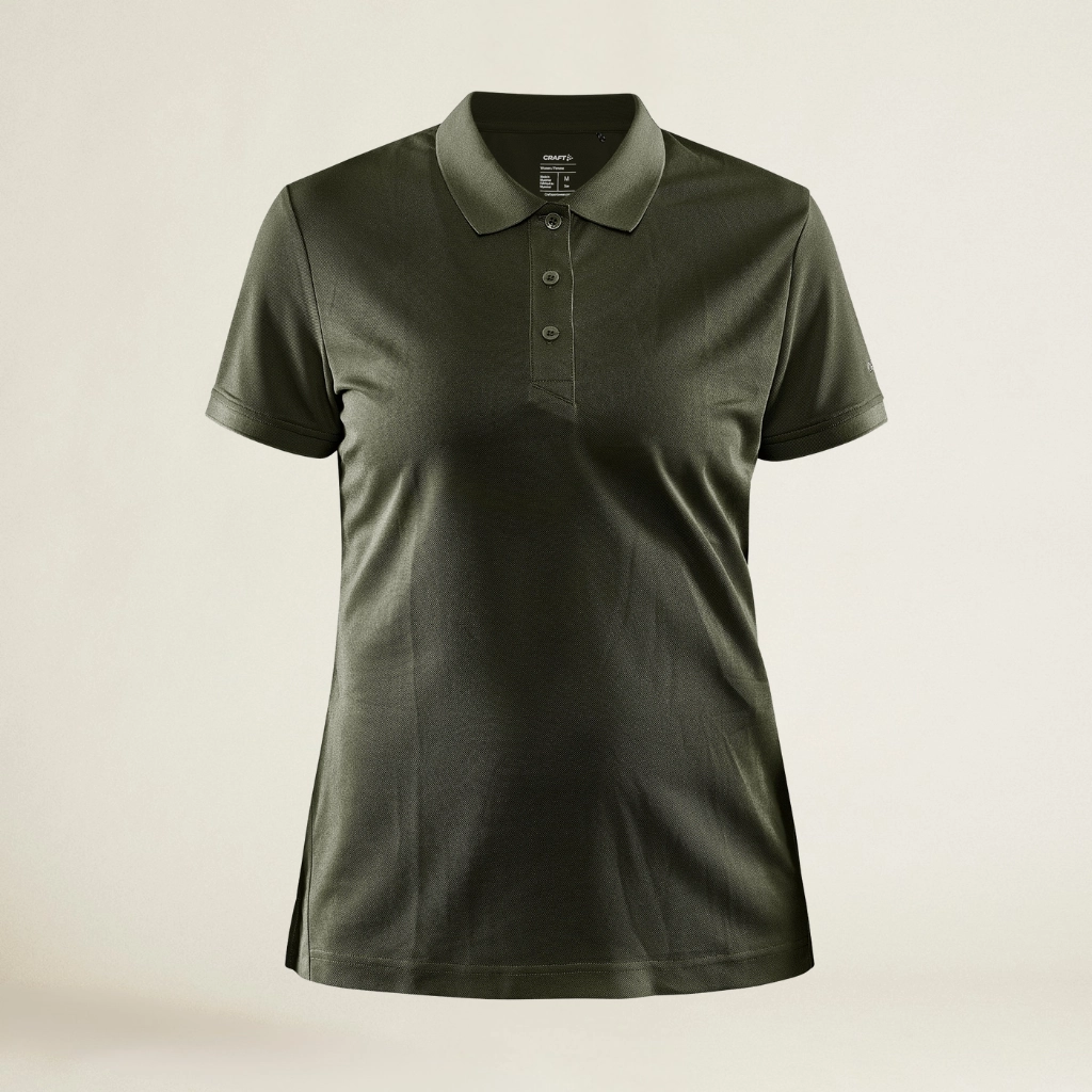 CORE Unify Polo Shirt W