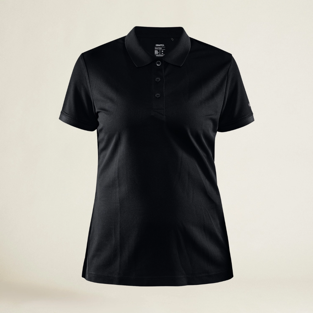 CORE Unify Polo Shirt W