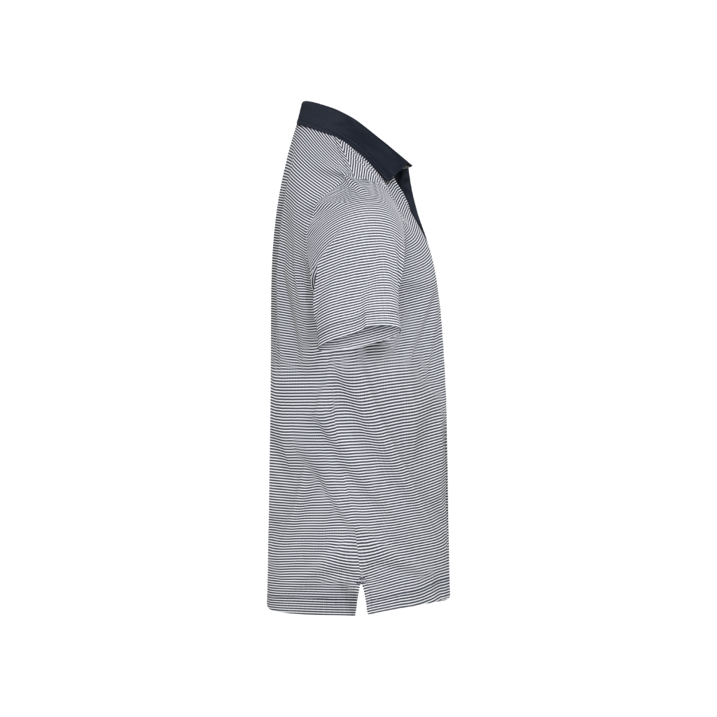 Virtue Polo Stripes Men