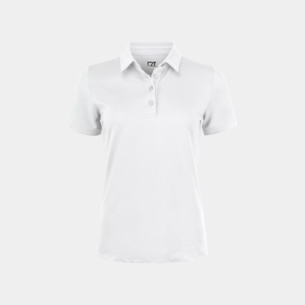 Oceanside Stretch Polo Ladies