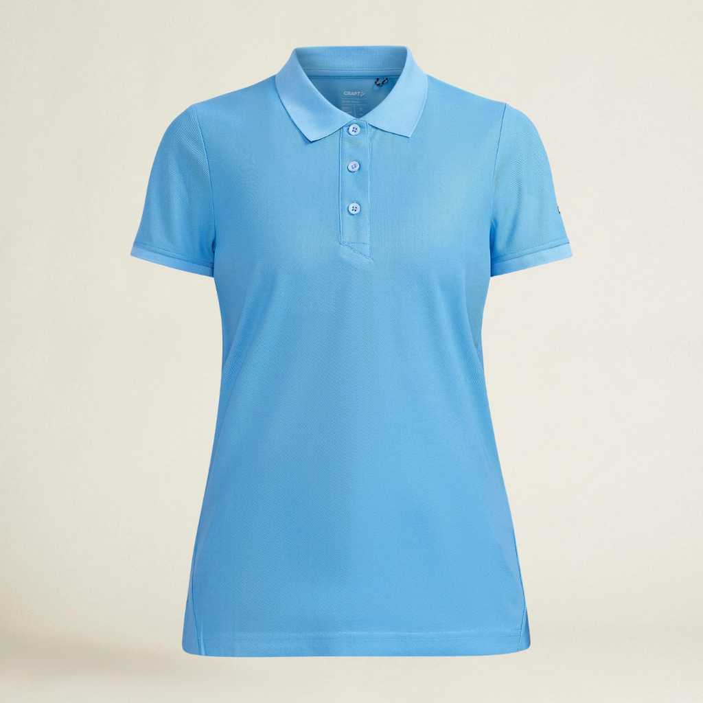 CORE Unify Polo Shirt W