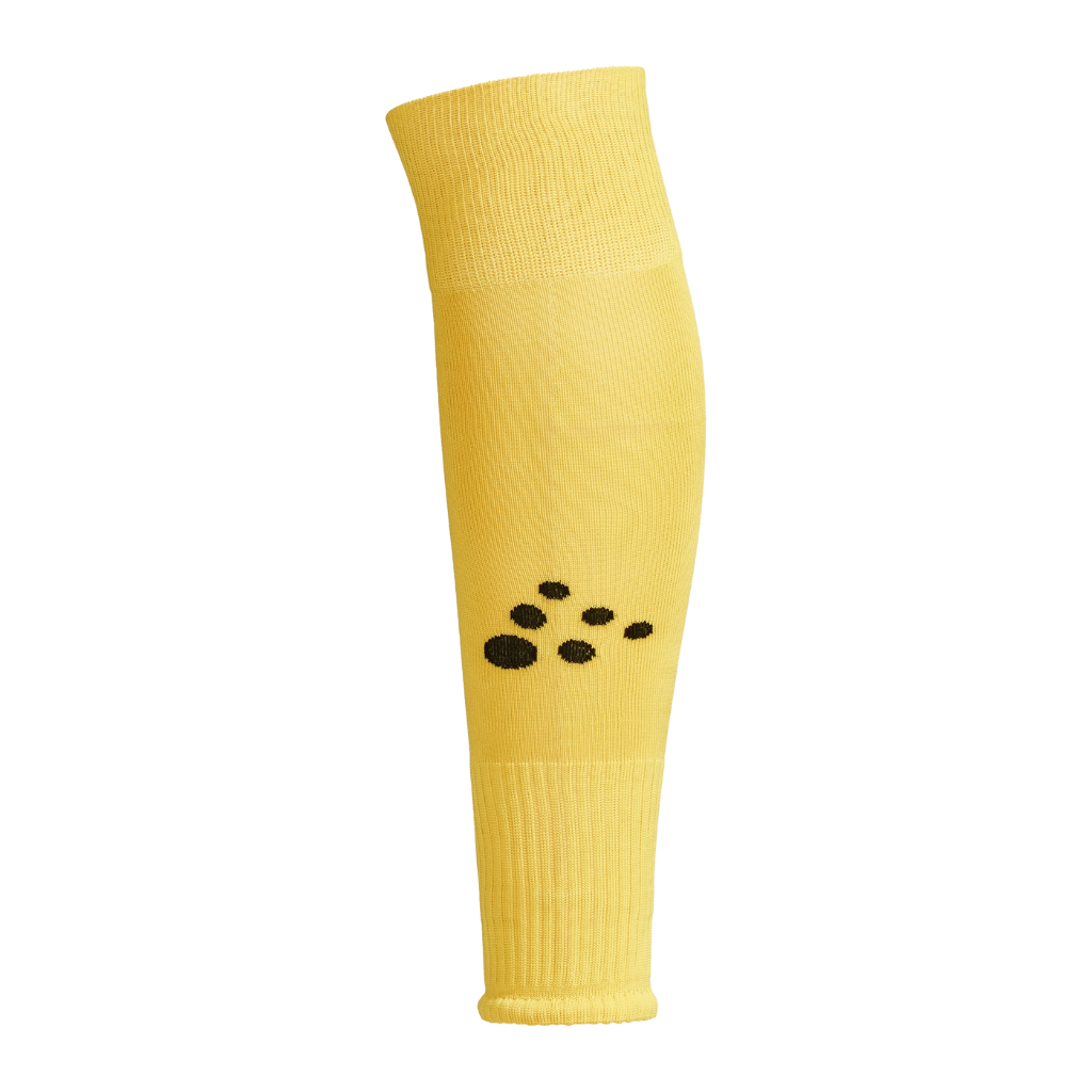 Squad Sock W-O Foot Solid Jr