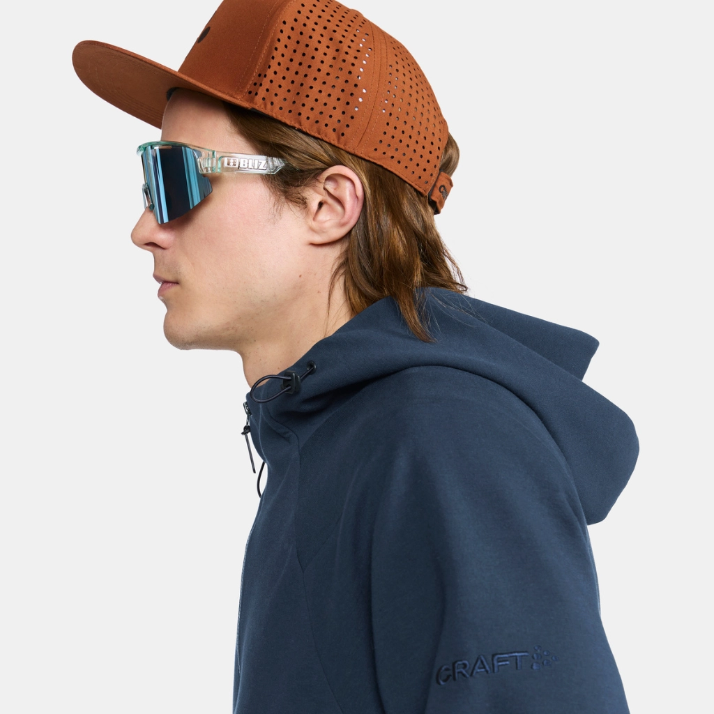 ADV Join Fz Hoodie M