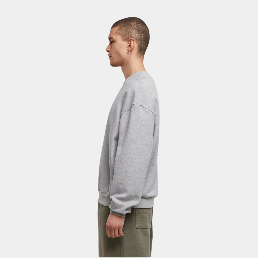 Ultra Heavy Cotton Crewneck
