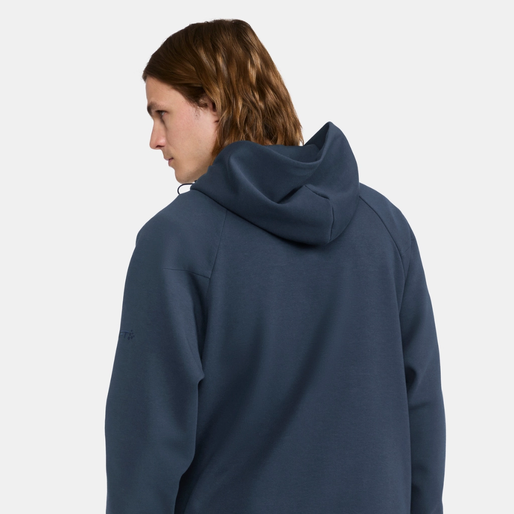 ADV Join Fz Hoodie M