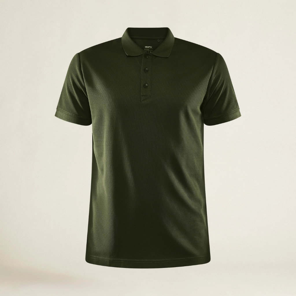 CORE Unify Polo Shirt M