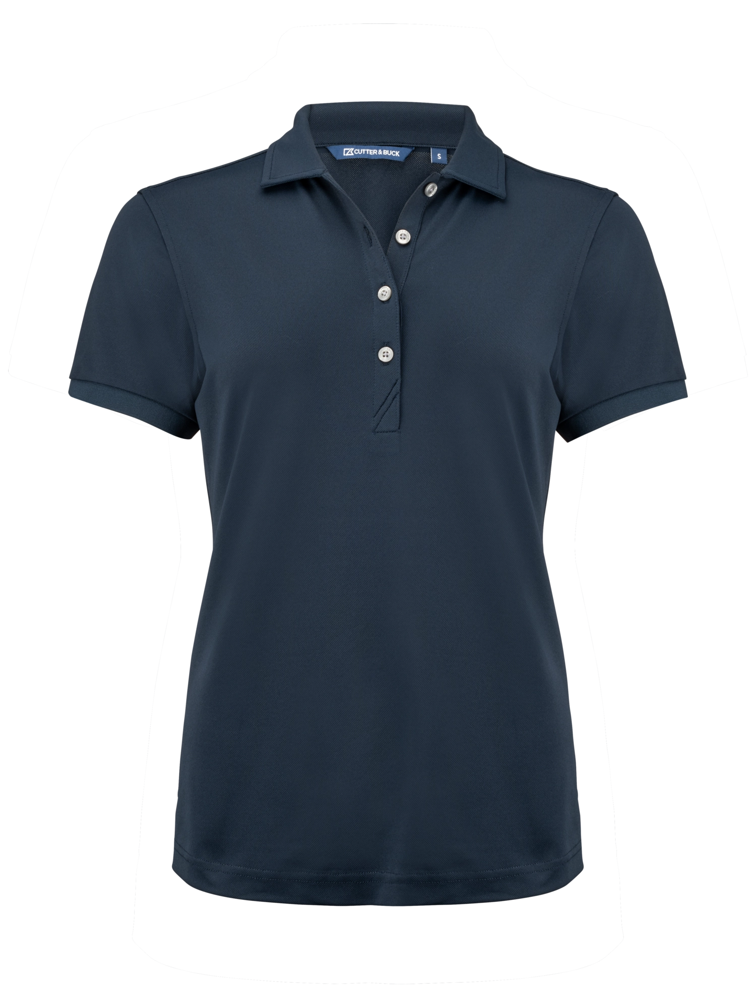 Virtue Polo Solid Women