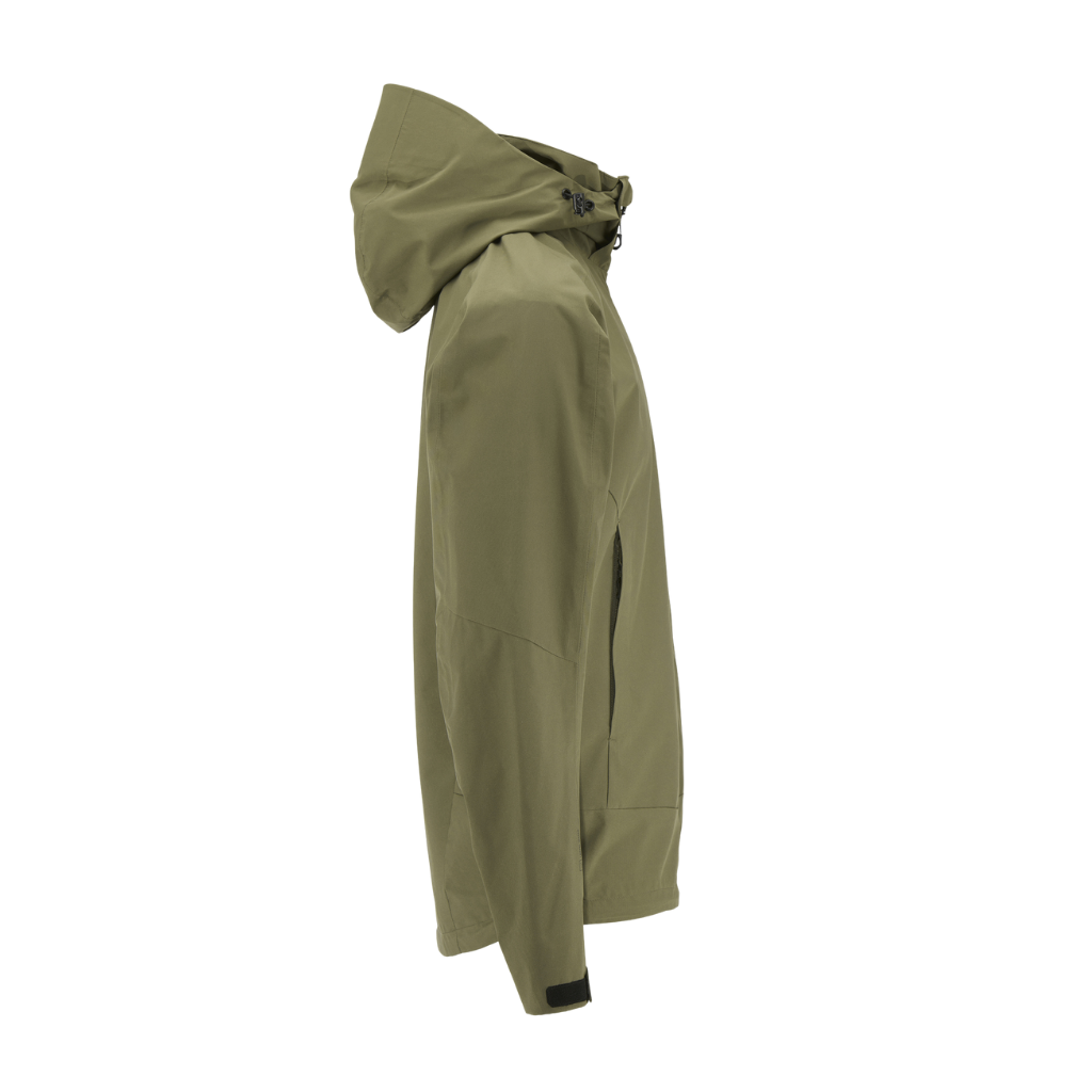 Core Explore Shell Jacket M