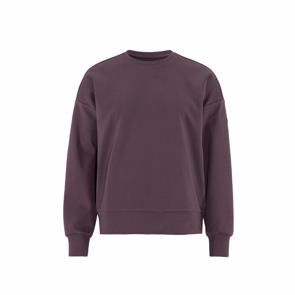 ADV Join Rn Sweatshirt W