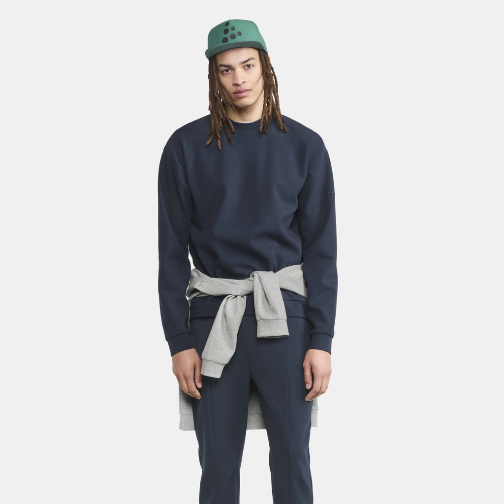 ADV Join Rn Sweatshirt M