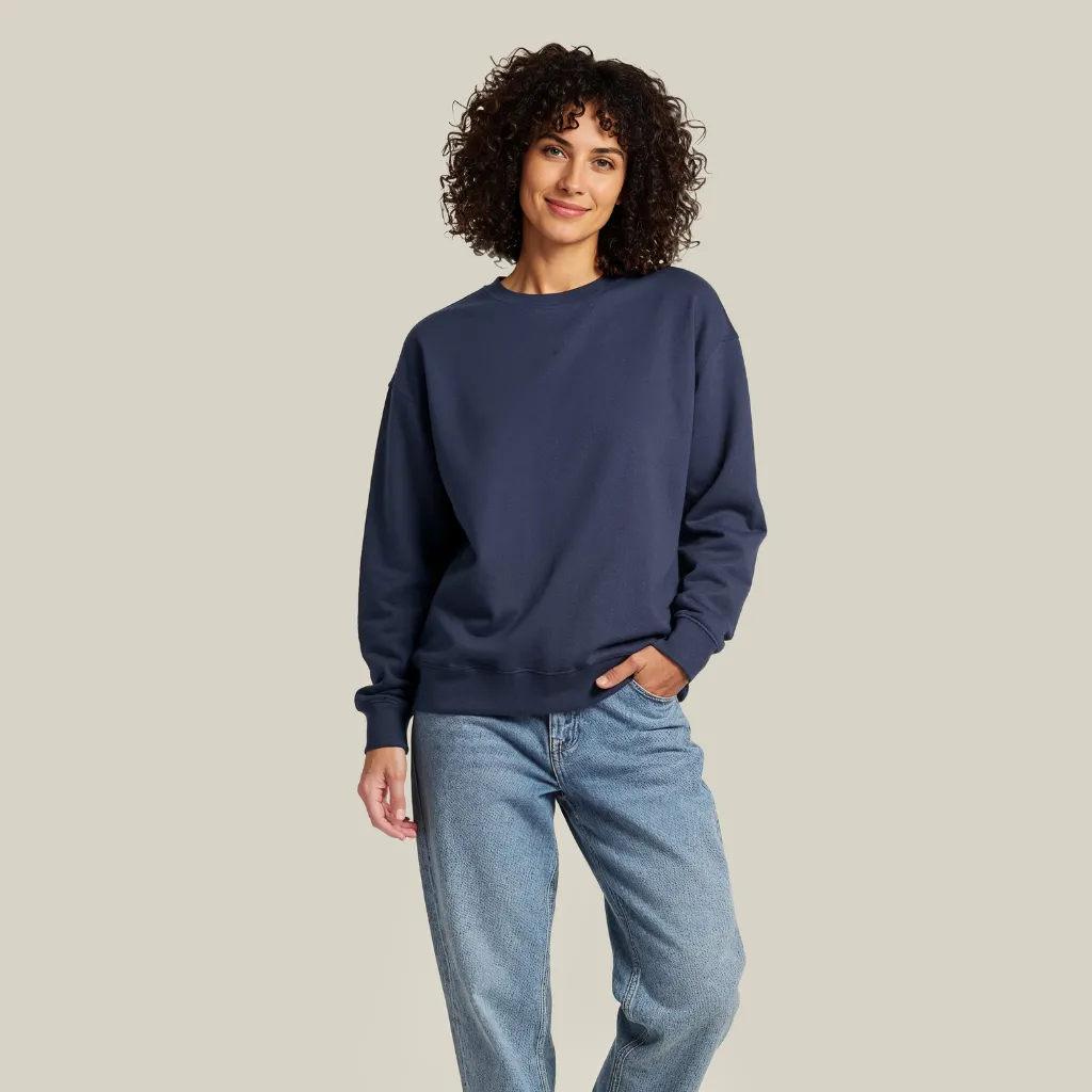 Pullover (OCS-RCS) Loose Fit Unisex