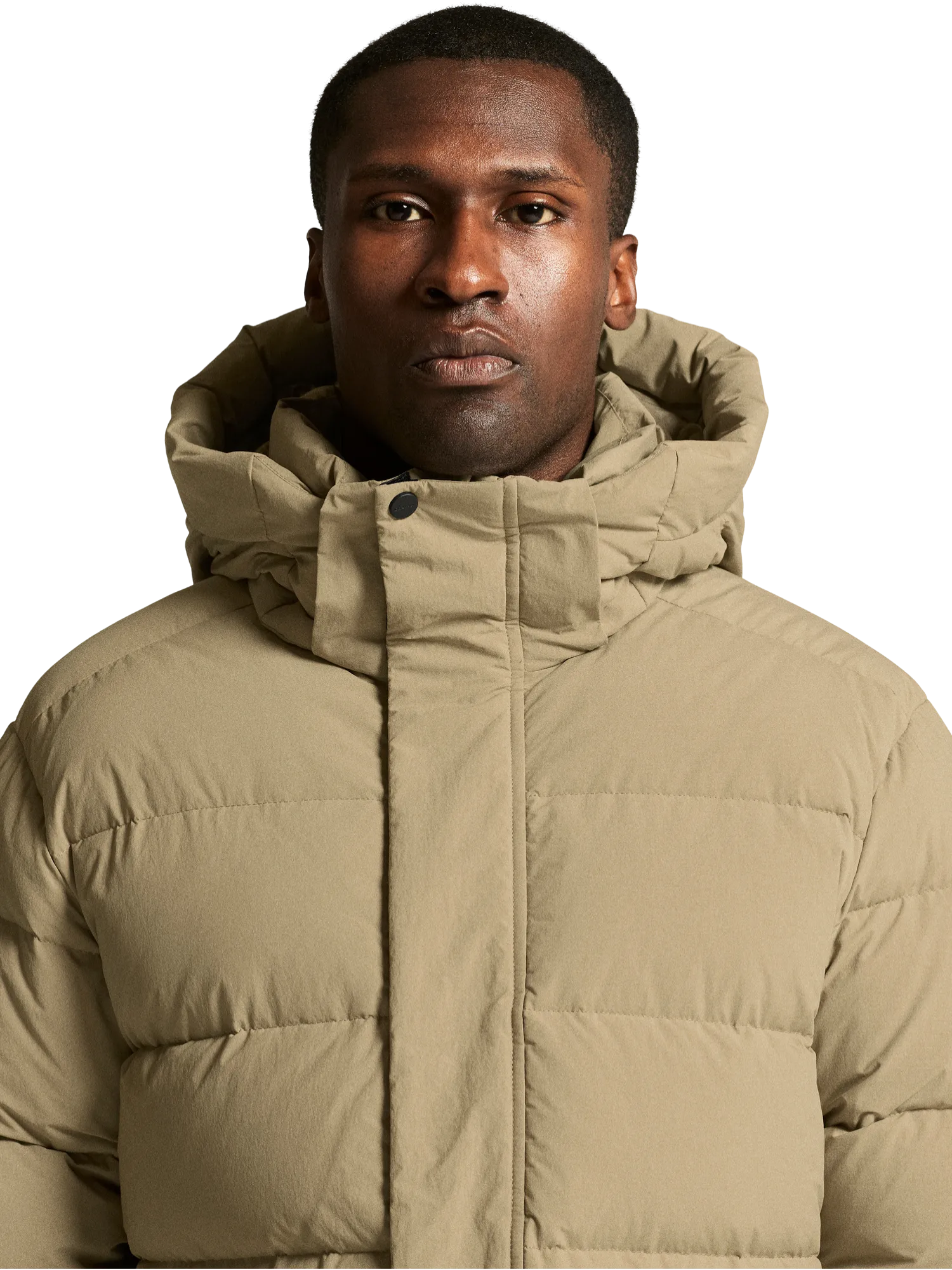 Urban Down Puffer Jkt M
