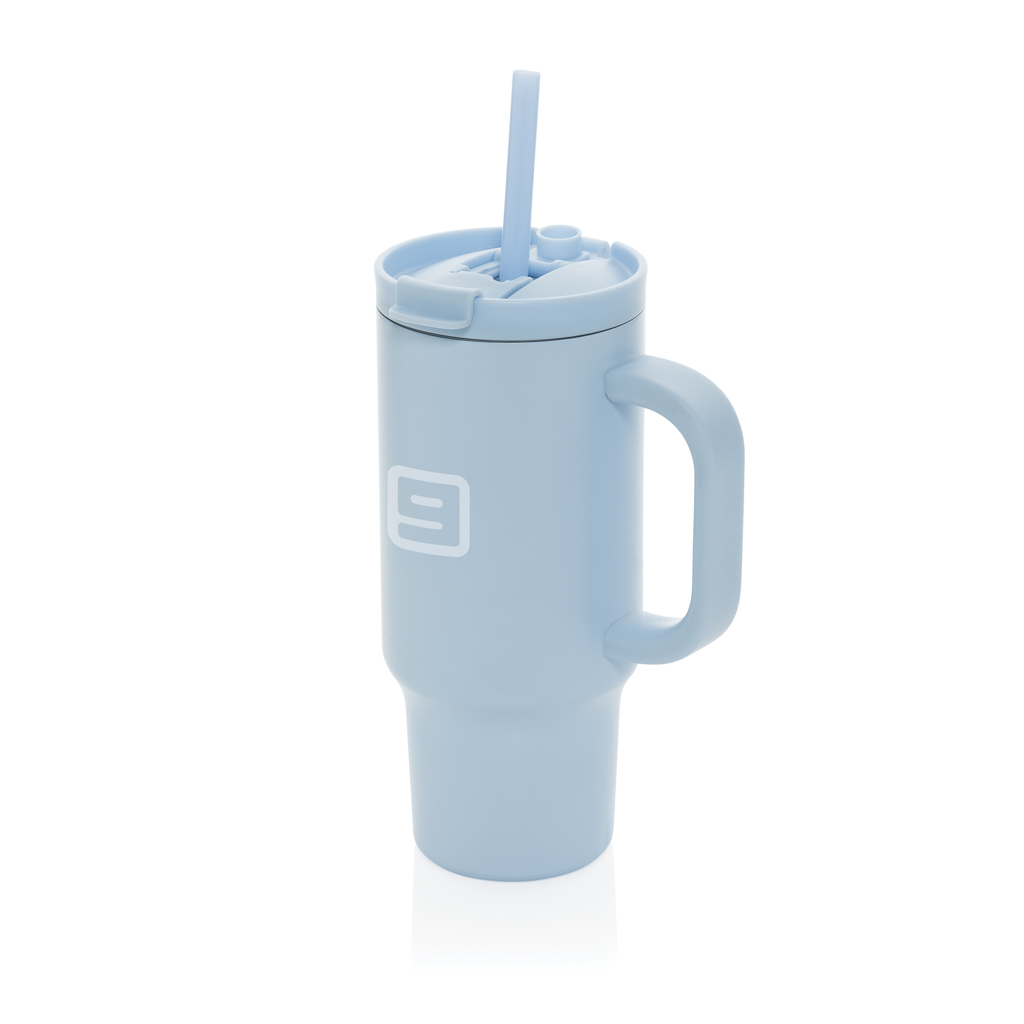 Cruiser kompakter, auslaufsicherer RCS rec. Becher 480ml