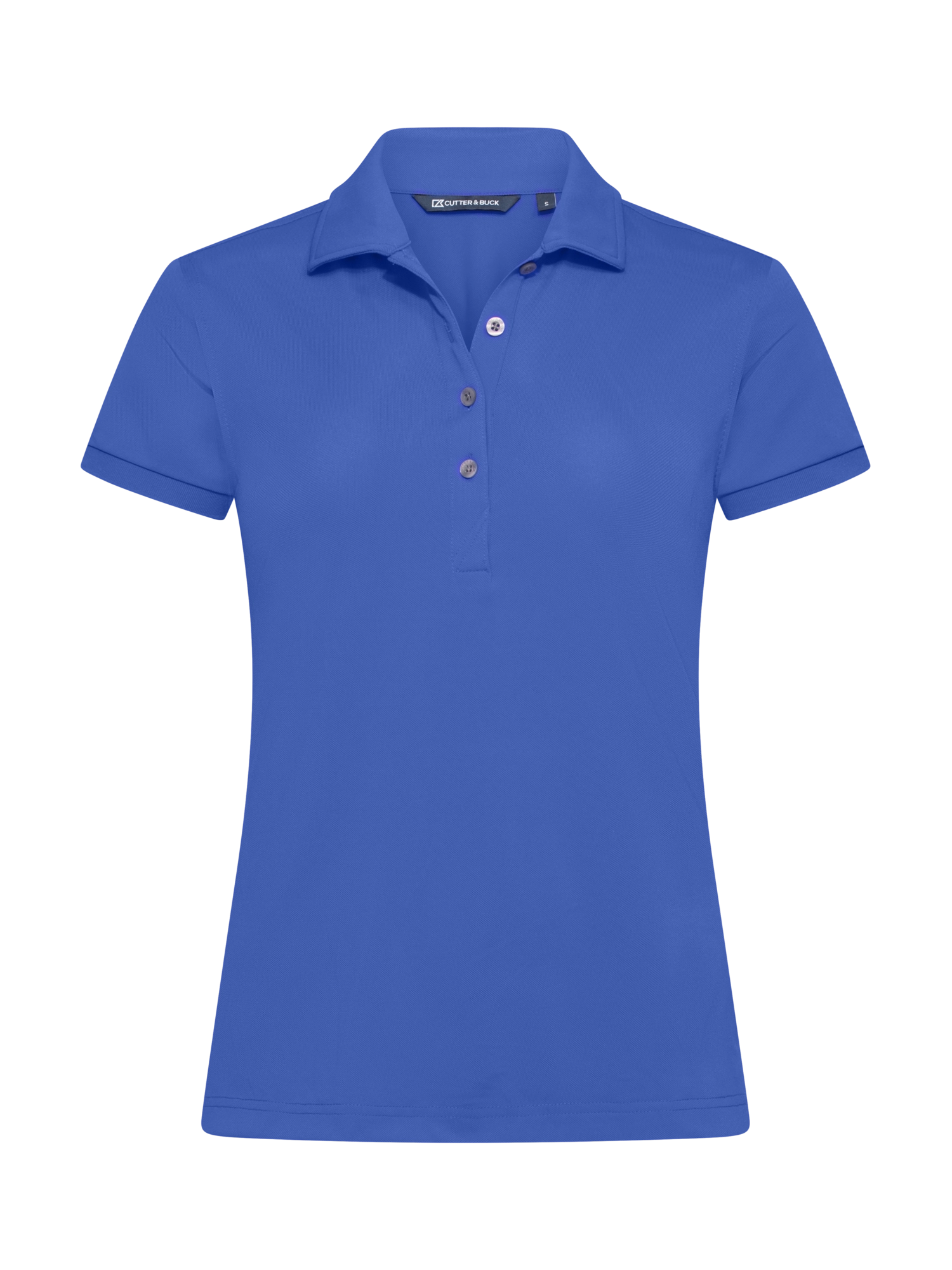 Virtue Polo Solid Women