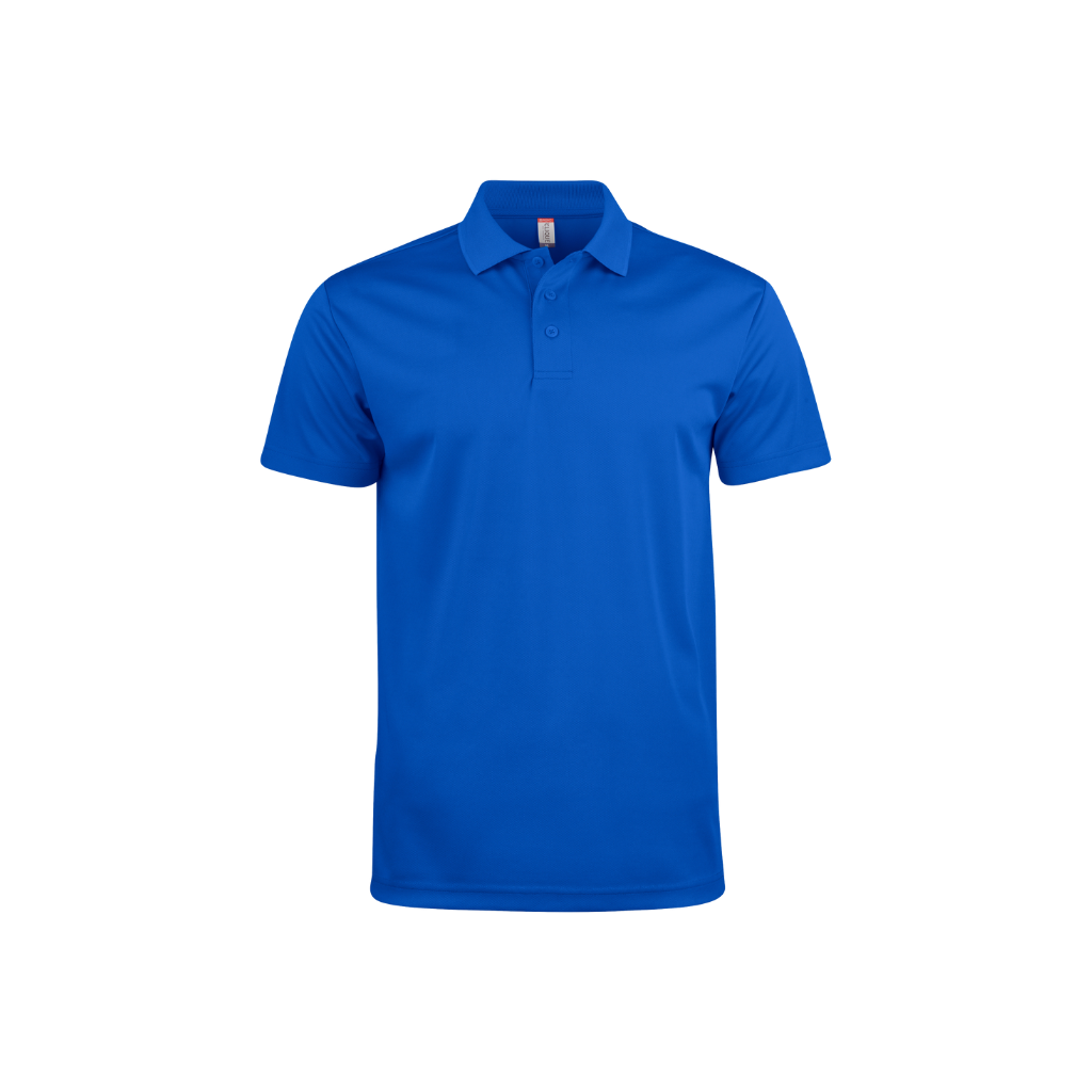 Basic Active Polo